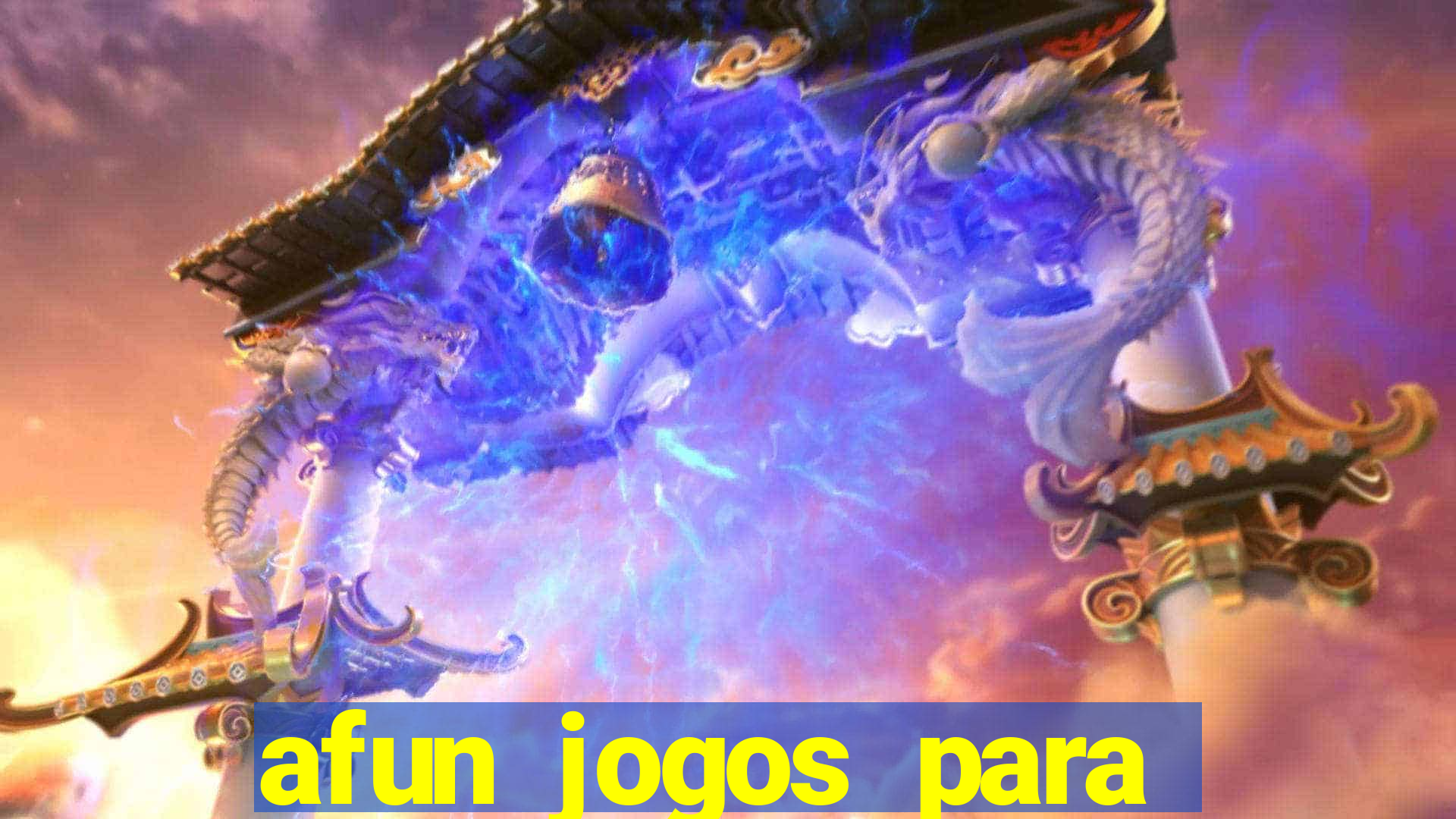 afun jogos para ganhar dinheiro